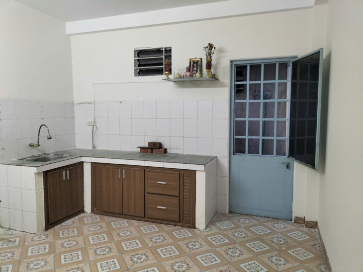 RẺ NHẤT PHỐ BIỂN HÒA MINH – NHÀ GÁC LỬNG, 70M2, MT ĐƯỜNG LƯƠNG KHÁNH THIỆN – CHỈ 4.05 TỶ