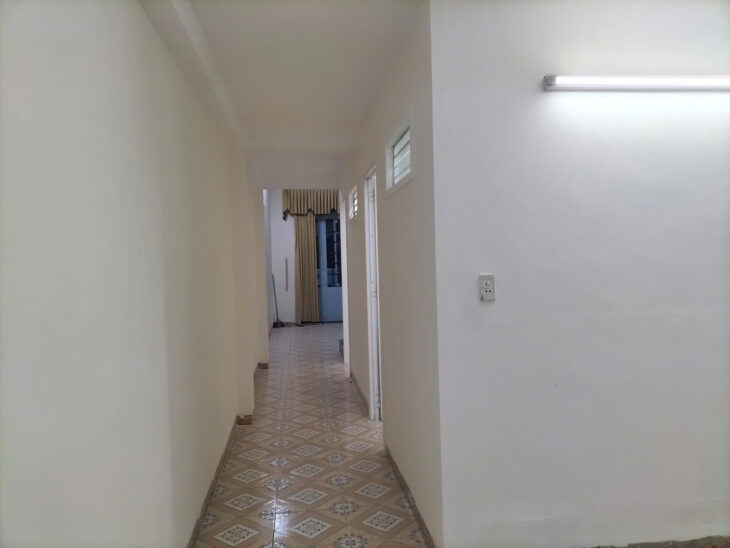 RẺ NHẤT PHỐ BIỂN HÒA MINH – NHÀ GÁC LỬNG, 70M2, MT ĐƯỜNG LƯƠNG KHÁNH THIỆN – CHỈ 4.05 TỶ