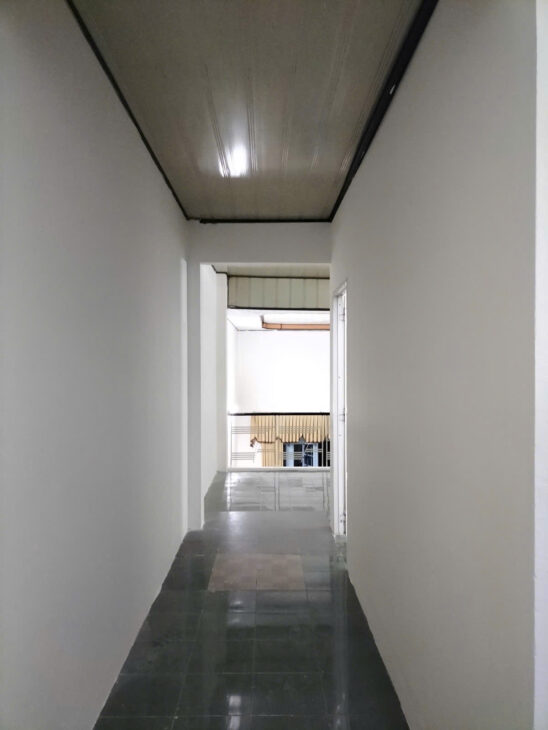 RẺ NHẤT PHỐ BIỂN HÒA MINH – NHÀ GÁC LỬNG, 70M2, MT ĐƯỜNG LƯƠNG KHÁNH THIỆN – CHỈ 4.05 TỶ