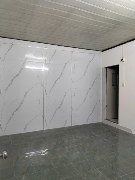 RẺ NHẤT PHỐ BIỂN HÒA MINH – NHÀ GÁC LỬNG, 70M2, MT ĐƯỜNG LƯƠNG KHÁNH THIỆN – CHỈ 4.05 TỶ