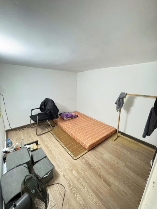 Nguyễn Chính – Tân Mai – Hoàng Mai