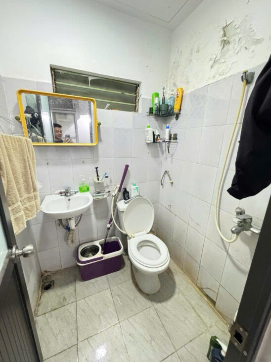 Nguyễn Chính – Tân Mai – Hoàng Mai