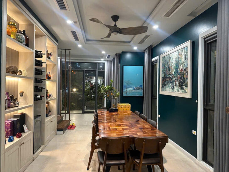 HAI BÀ TRƯNG – LÔ GÓC – 3 THOÁNG – GẦN PHỐ – Ô TÔ ĐỖ CỬA NHỈNH 23 TỶ DÀNH CHO NHÀ ĐẦU TƯ THÔNG THÁI