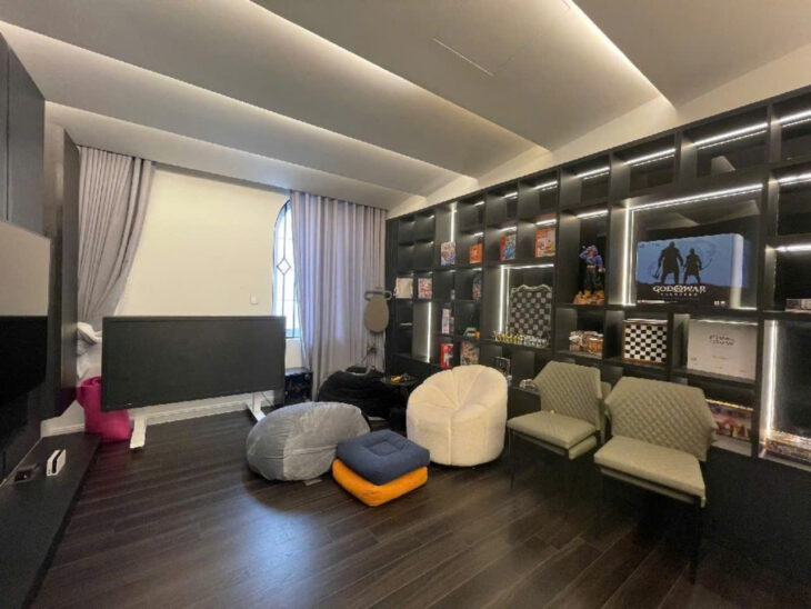 HAI BÀ TRƯNG – LÔ GÓC – 3 THOÁNG – GẦN PHỐ – Ô TÔ ĐỖ CỬA NHỈNH 23 TỶ DÀNH CHO NHÀ ĐẦU TƯ THÔNG THÁI