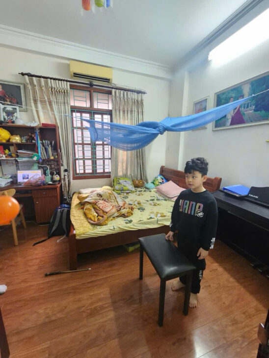 Giáp Nhị – Hoàng mai – Hà Nội
