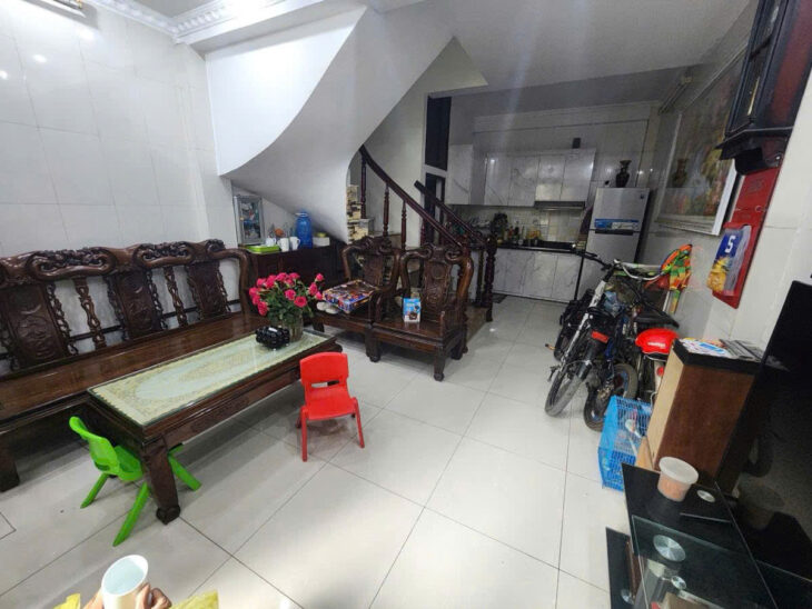 Giáp Nhị – Hoàng mai – Hà Nội