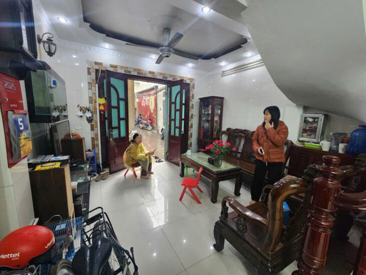 Giáp Nhị – Hoàng mai – Hà Nội