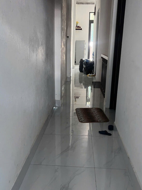 ???? Chỉ 2.2TỶ nhà xây mới 2 tầng view công viên khu qh hương sơ tp huế