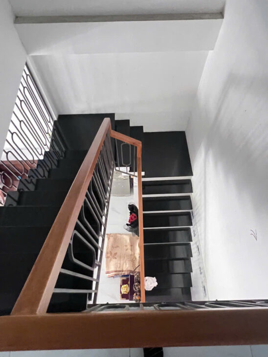 ???? Chỉ 2.2TỶ nhà xây mới 2 tầng view công viên khu qh hương sơ tp huế