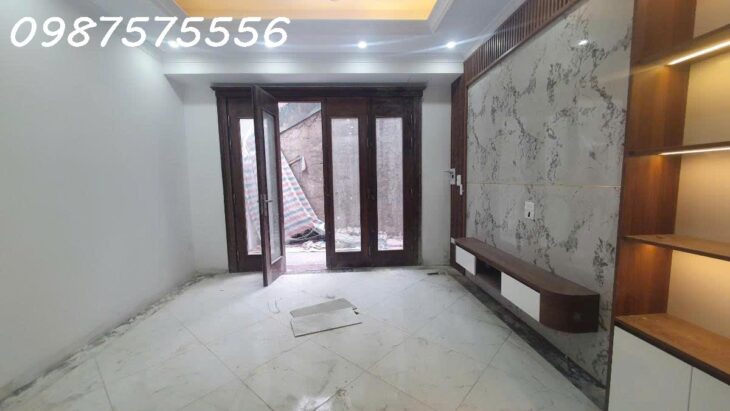 NHÀ ĐẸP THANH XUÂN 30M x 6 TẦNG – NGÕ RỘNG 3M – GIÁ NHỈNH 7 TỶ