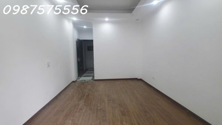 NHÀ ĐẸP THANH XUÂN 30M x 6 TẦNG – NGÕ RỘNG 3M – GIÁ NHỈNH 7 TỶ