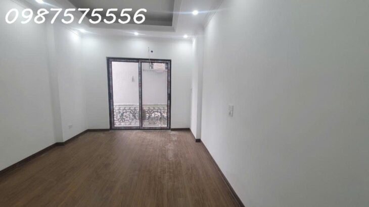 NHÀ ĐẸP THANH XUÂN 30M x 6 TẦNG – NGÕ RỘNG 3M – GIÁ NHỈNH 7 TỶ