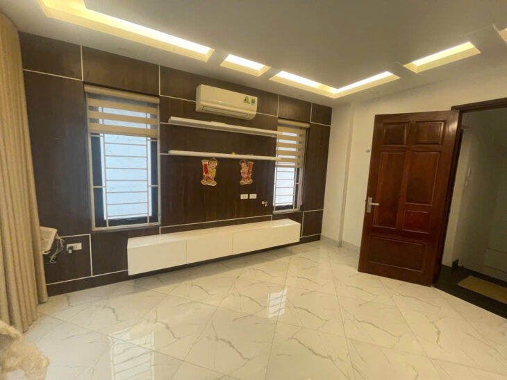 Bán nhà phố Kim Ngưu, nhà lô góc mặt ngõ, 32m2 5 tầng, giá nhỉnh 6 tỷ