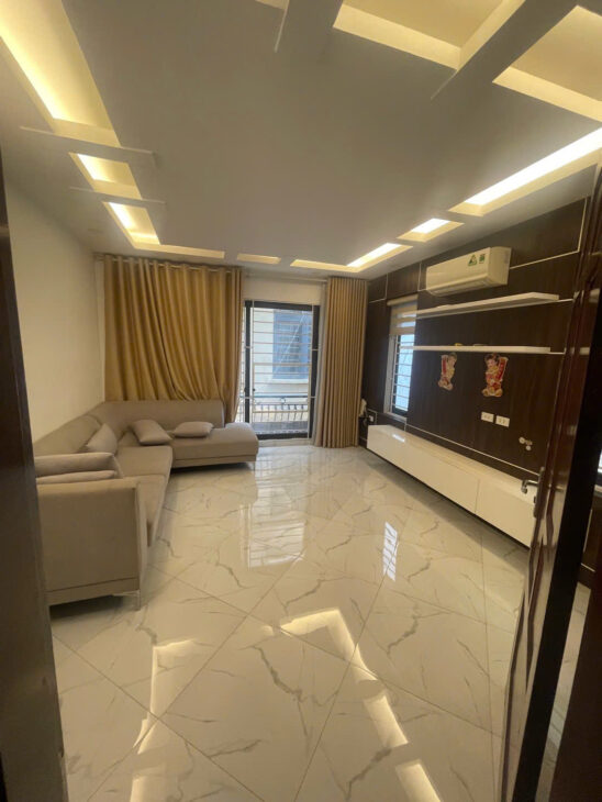 Bán nhà phố Kim Ngưu, nhà lô góc mặt ngõ, 32m2 5 tầng, giá nhỉnh 6 tỷ