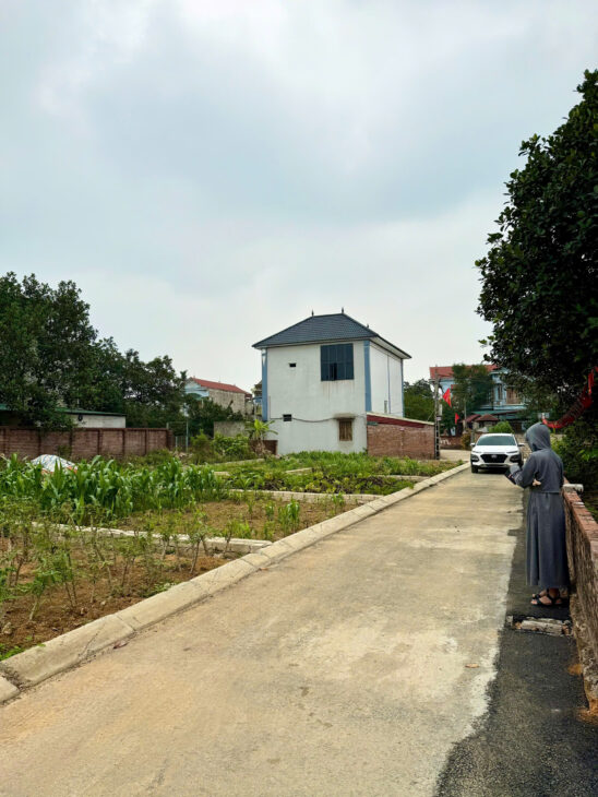 ???? HOT! BÁN LÔ ĐẤT ĐẸP – TÂN XÃ – KIM BÔNG – ĐỘI 3 ????