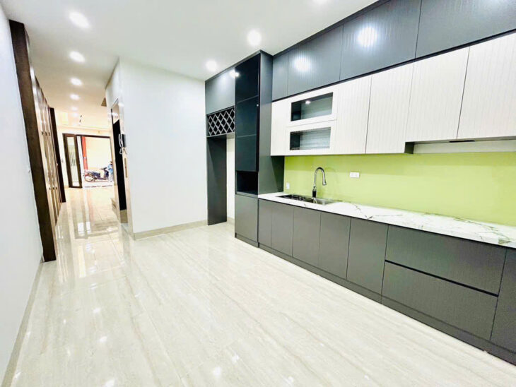 NHÀ MỚI TINH _DÒNG TIỀN _RẤT PHÙ HÔP Ở HỘ GIA ĐÌNH.