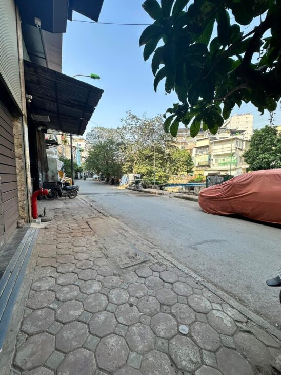 MẶT NGÕ PHAN ĐÌNH GIÓT – 30M RA MẶT PHỐ – ÔTÔ TRÁNH VỈA HÈ, KINH DOANH – GIÁ 20 TỶ