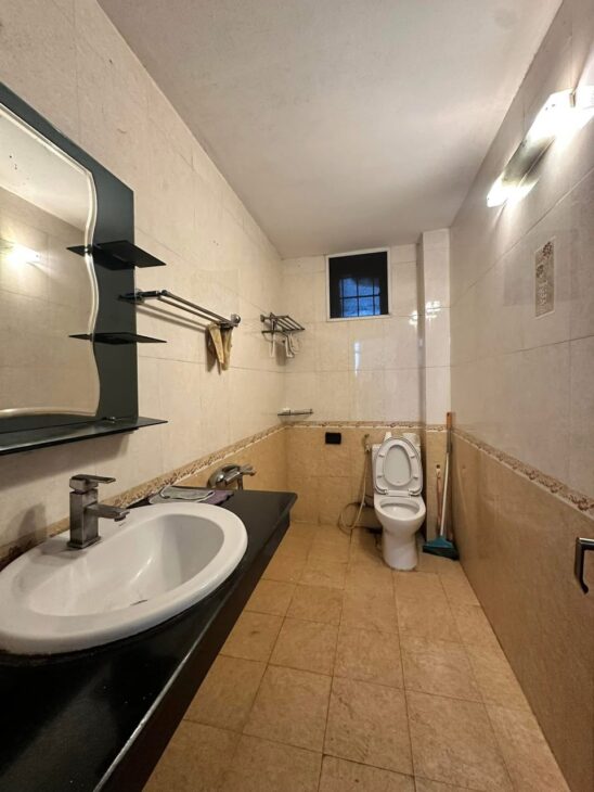 MẶT NGÕ PHAN ĐÌNH GIÓT – 30M RA MẶT PHỐ – ÔTÔ TRÁNH VỈA HÈ, KINH DOANH – GIÁ 20 TỶ