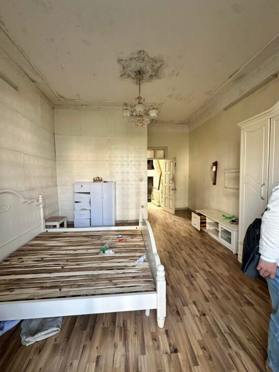 MẶT NGÕ PHAN ĐÌNH GIÓT – 30M RA MẶT PHỐ – ÔTÔ TRÁNH VỈA HÈ, KINH DOANH – GIÁ 20 TỶ