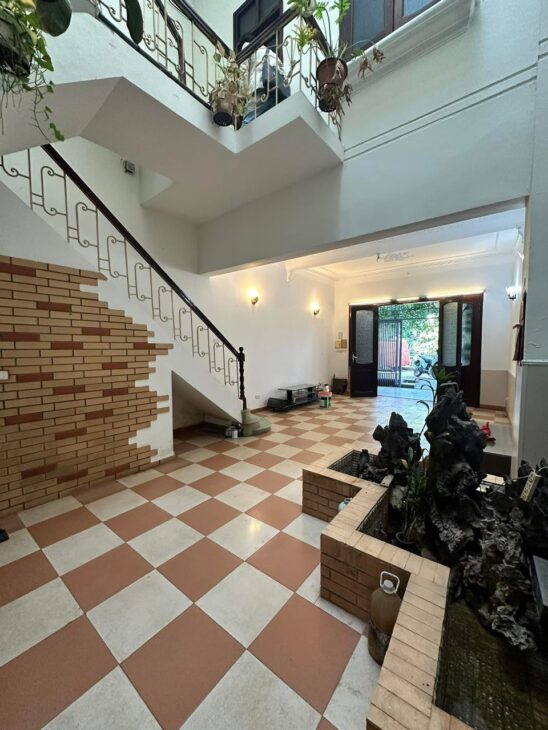 MẶT NGÕ PHAN ĐÌNH GIÓT – 30M RA MẶT PHỐ – ÔTÔ TRÁNH VỈA HÈ, KINH DOANH – GIÁ 20 TỶ