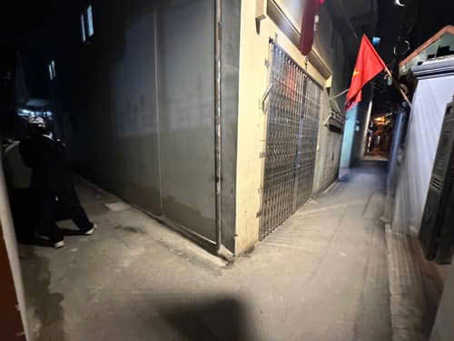 ÂU CƠ – NHÀ SÂN VƯỜN – LÔ GÓC 3 THOÁNG – THOÁNG MÁT QUANH NĂM – YÊN TĨNH – NHIỀU TIỆN ÍCH