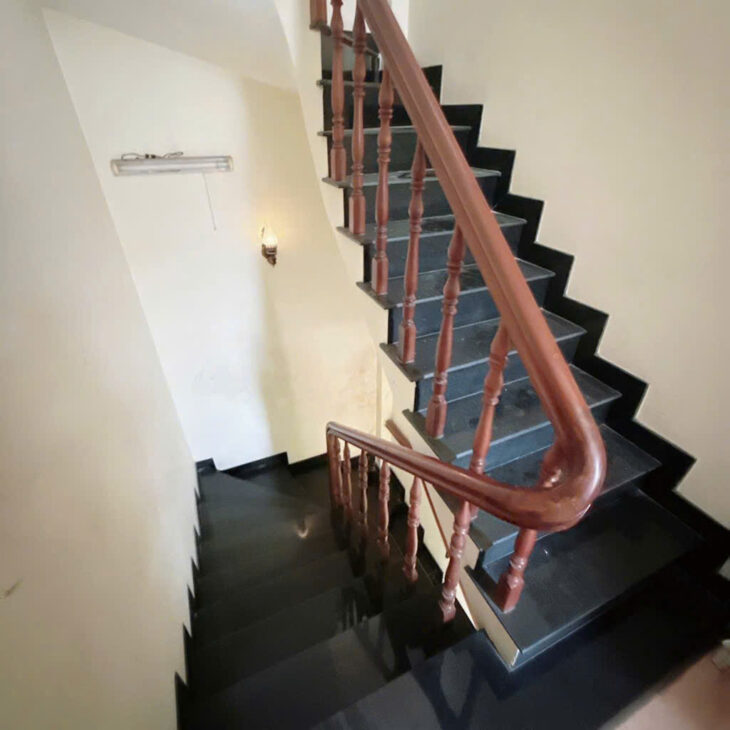 NHÀ PHỐ 6 TẦNG-80M2-7 PHÒNG-THANG MÁY-ĐƯỜNG 12M- CV LÀNG HOA-TIỆN KD-NHỈNH 14TỶ