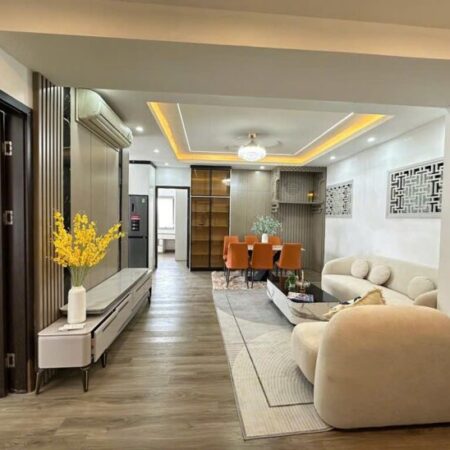 P804 – CT5 – ĐN3 KĐT Mỹ Đình 2 – CS860674