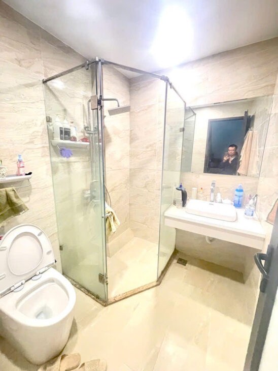 BÁN GẤP – NHÀ PHÁO ĐÀI LÁNG – 5 TẦNG FULL CÔNG NĂNG -33M2 GIÁ CHỈ 8.3 TỶ