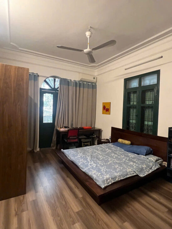 EM MẶT PHỐ – LÔ GÓC 3 MẶT THOÁNG – KINH DOANH ĐỈNH – TRƯỚC NHÀ ĐỂ Ô TÔ XE MÁY THOẢI MÁI 89 m, 4T,