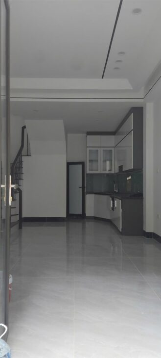 NHÀ MỚI ĐẸP- XÂY ĐỘC LẬP THOÁNG TRƯỚC SAU- NGÕ TO THÔNG- AN SINH ĐỈNH, LH 0988 182 160