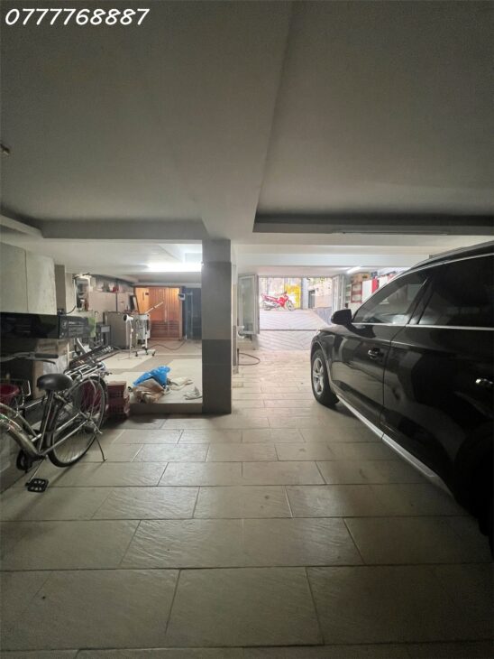 Cho thuê Biệt Thự Quận 2 Đẹp, Hầm 4 tầng, phù hợp ở, VP công ty,…