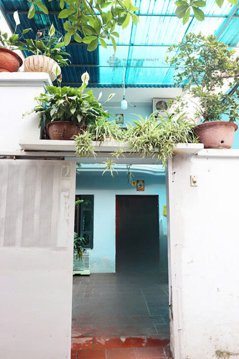 BÁN NHÀ TRONG NGÕ CẦU GIẤY DT 138M2 ,48TY,MT15M2 LH 036.214.6202