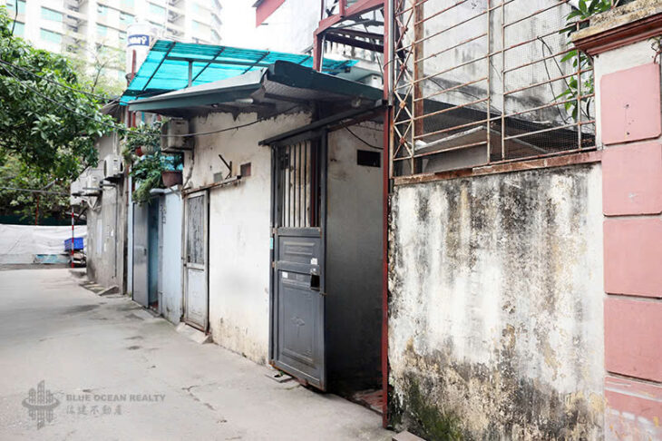 BÁN NHÀ TRONG NGÕ CẦU GIẤY DT 138M2 ,48TY,MT15M2 LH 036.214.6202