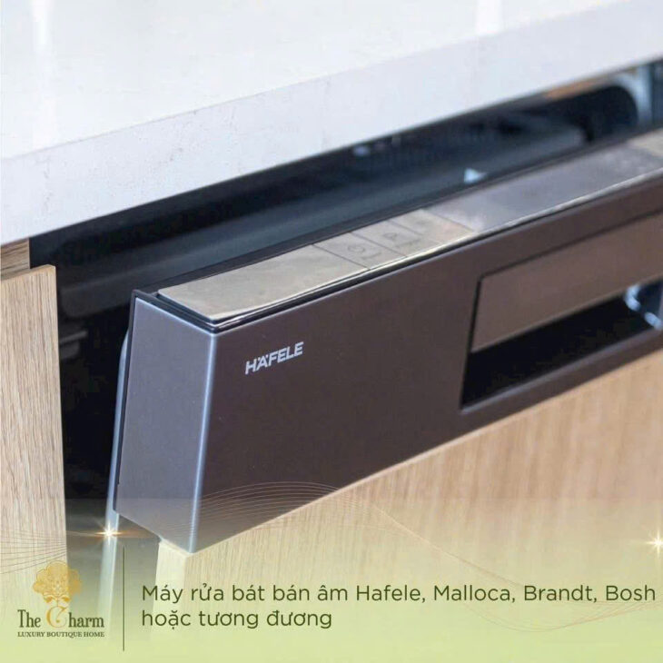 Bán nhanh Căn hộ cao cấp 2pn ngay Tố Hữu, 72.9m2 giá 5 tỷ