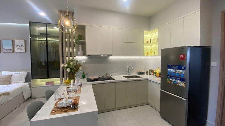 Nhà Không Cần Phải Lớn, Chỉ Cần Là Của Riêng Mình