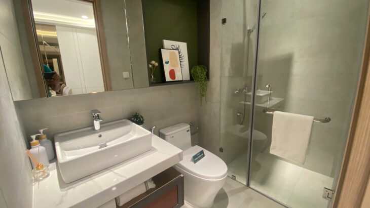 Chỉ Từ 789 Triệu – Có Ngay Căn Hộ Nhà Ở Xã Hội Trung Tâm TP. Mới Bình Dương
