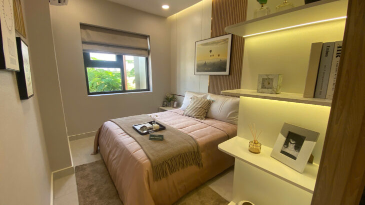 Chỉ Từ 789 Triệu – Có Ngay Căn Hộ Nhà Ở Xã Hội Trung Tâm TP. Mới Bình Dương