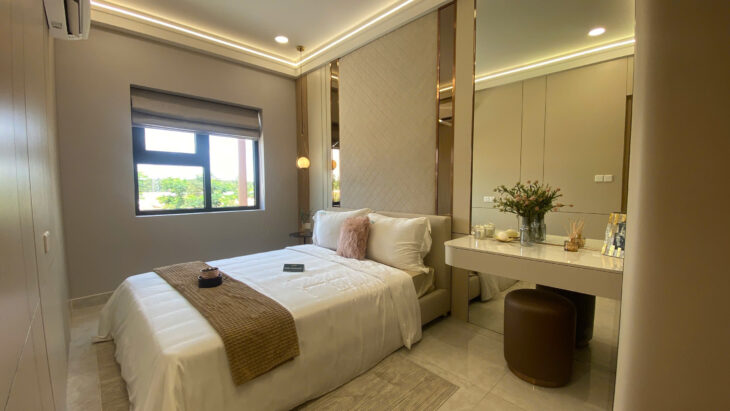 Nhà ở xã hội K-Home: thiết kế Singapore, giá dễ tiếp cận, pháp lý minh bạch