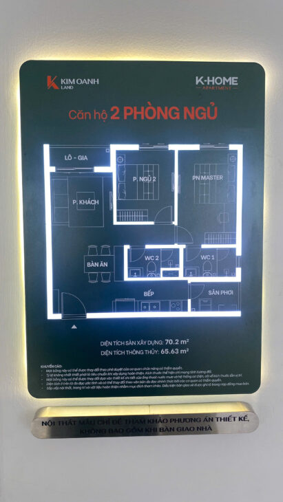 Chỉ Từ 789 Triệu – Có Ngay Căn Hộ Nhà Ở Xã Hội Trung Tâm TP. Mới Bình Dương