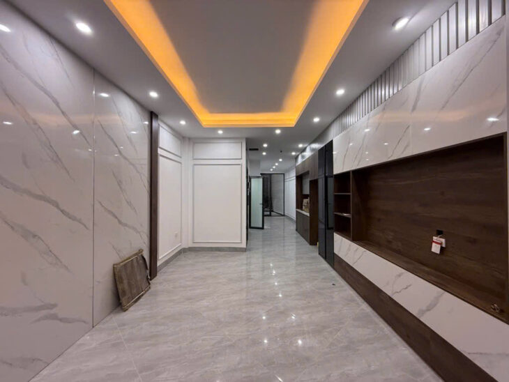 BÁN NHÀ PHƯƠNG LIỆT, THANH XUÂN. 65M2 7 TẦNG MT 4M GIÁ 13,5 TỶ- 15M RA MẶT PHỐ-MẶT NGÕ NÔNG THẲNG
