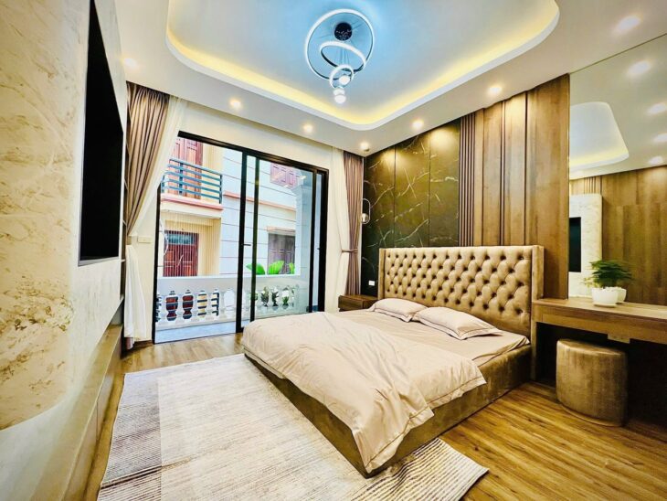 MẶT NGÕ BÙI XƯƠNG TRẠCH – 30M RA PHỐ – NGÕ NÔNG, ÔTÔ ĐỖ CỬA – GIÁ 9 TỶ