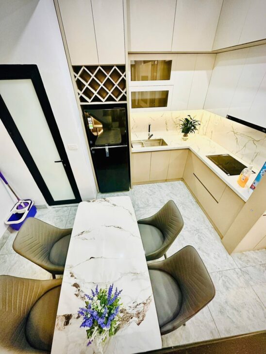 MẶT NGÕ BÙI XƯƠNG TRẠCH – 30M RA PHỐ – NGÕ NÔNG, ÔTÔ ĐỖ CỬA – GIÁ 9 TỶ