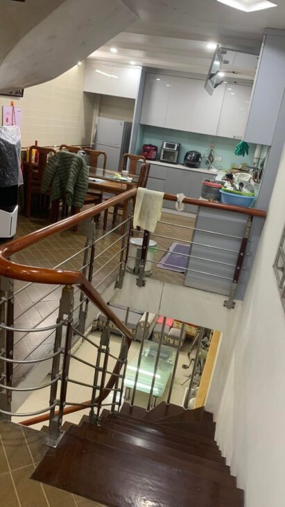 CĂN GÓC TRUNG VĂN NGÕ THÔNG ÔTÔ VÀO NHÀ KINH DOANH ĐỈNH GIÁ 12 TỶ