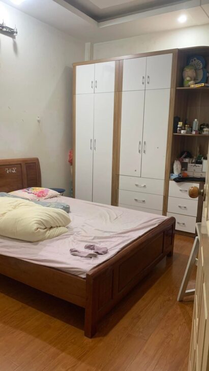 CĂN GÓC TRUNG VĂN NGÕ THÔNG ÔTÔ VÀO NHÀ KINH DOANH ĐỈNH GIÁ 12 TỶ