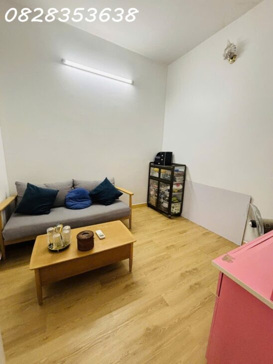 CĂN HỘ CAO CẤP 73M2 – QUẬN 12 – GIÁ 2.35 TỶ – SỔ HỒNG CHÍNH CHỦ CĂN HỘ QUẬN 12, 73M², 3PN, 1WC, VỊ