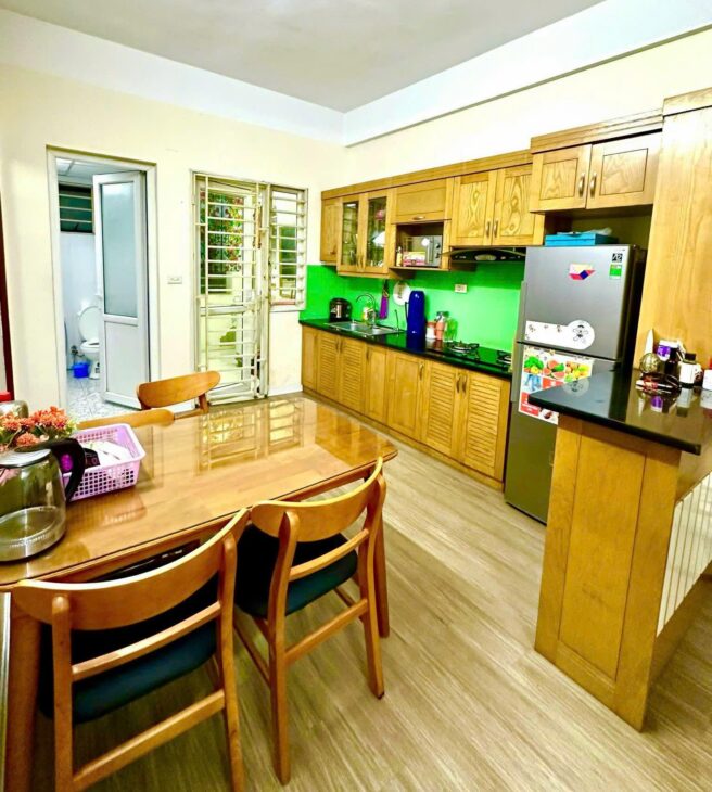 CẦN BÁN CĂN HỘ CT11 – DIỆN TÍCH 68M² – 2 NGỦ, 2 VỆ SINH
