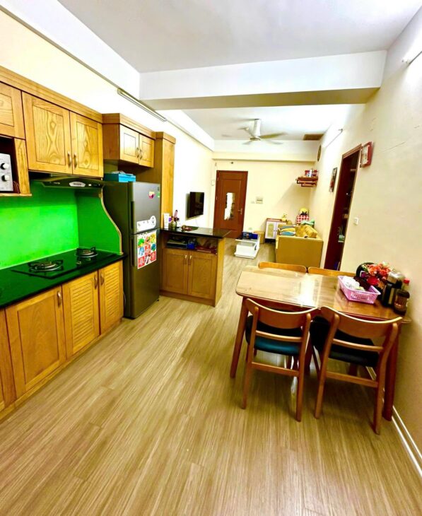 CẦN BÁN CĂN HỘ CT11 – DIỆN TÍCH 68M² – 2 NGỦ, 2 VỆ SINH