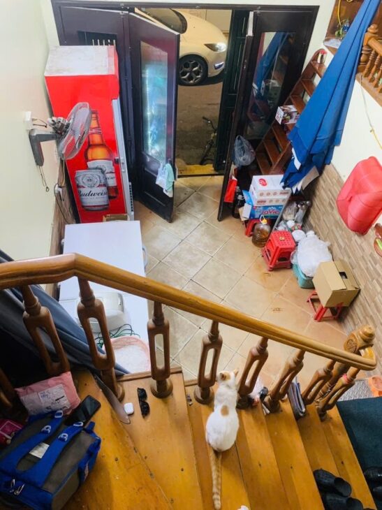 MẶT NGÕ PHÙNG HƯNG – 20M RA PHỐ – LÔ GÓC, ÔTÔ TRÁNH – KINH DOANH ĐỈNH – GIÁ 12 TỶ