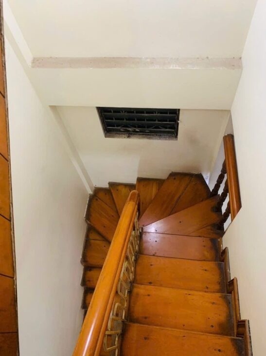 MẶT NGÕ PHÙNG HƯNG – 20M RA PHỐ – LÔ GÓC, ÔTÔ TRÁNH – KINH DOANH ĐỈNH – GIÁ 12 TỶ