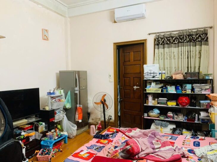 MẶT NGÕ PHÙNG HƯNG – 20M RA PHỐ – LÔ GÓC, ÔTÔ TRÁNH – KINH DOANH ĐỈNH – GIÁ 12 TỶ